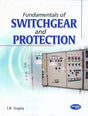 Fundamentals of Switchgear & Protection - Retail Maharaj