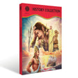 History Collection - Retail Maharaj