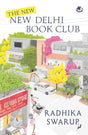 The New New Delhi Book Club - Retail Maharaj