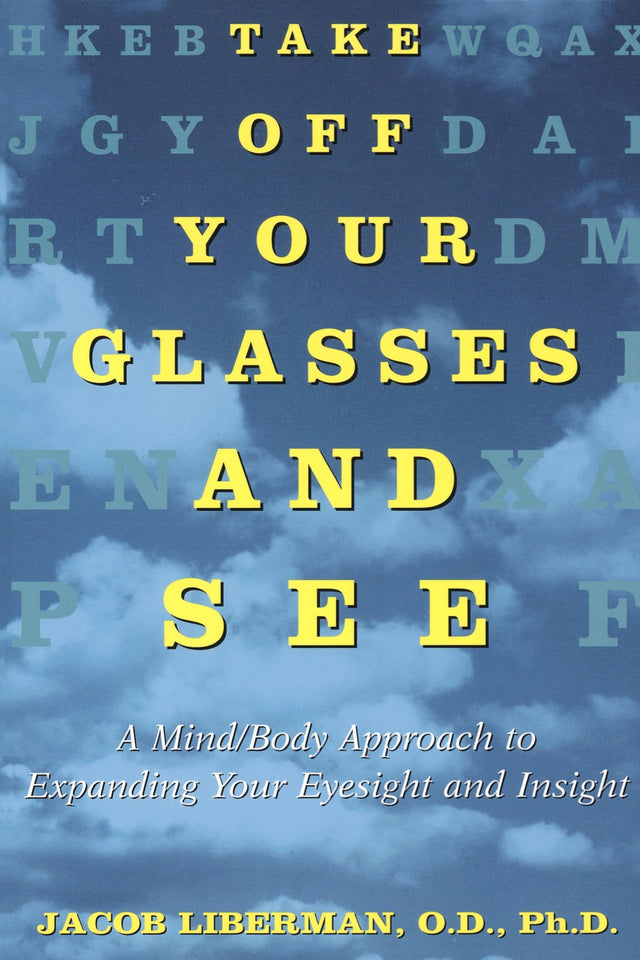 Take Off Your Glasses and See - Retail Maharaj