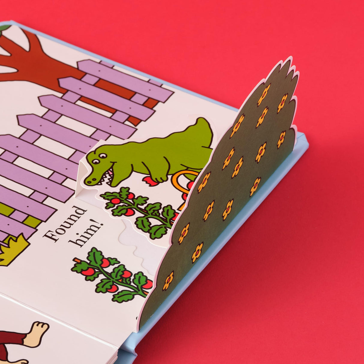 Spot's Hide and Seek: A Pop-Up Book - Retail Maharaj