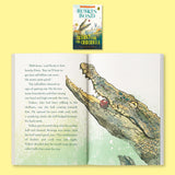 My First Animal Stories: Ruskin Bond Boxset (Set of 4) | Fun, Adventurous Animal-themed Humorous Tales | Perfect for Bedtime Reading and Classroom Storytelling | Ages 7+ - Retail Maharaj