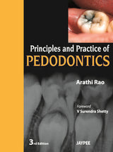 PRINCIPLES AND PRACTICE OF PEDODONTICS - Retail Maharaj