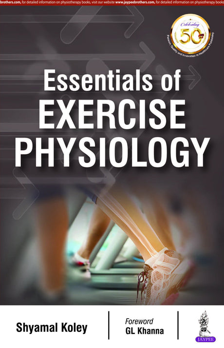 ESSENTIALS OF EXCERCISE PHYSIOLOGY - Retail Maharaj