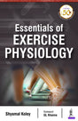 ESSENTIALS OF EXCERCISE PHYSIOLOGY - Retail Maharaj