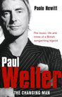 Paul Weller - The Changing Man - Retail Maharaj
