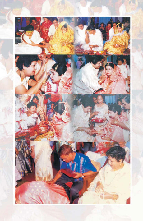 ASSAM KE SHAKAHARI VYANJAN AUR RITI RIWAZ - Retail Maharaj