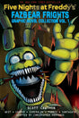Five Nights At Freddy's: Fazbear Frights Graphic Novel Collection #01 - Retail Maharaj