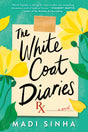 White Coat Diaries: Book 1 - Retail Maharaj