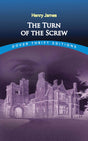 The Turn of the Screw (Thrift Editions) - Retail Maharaj