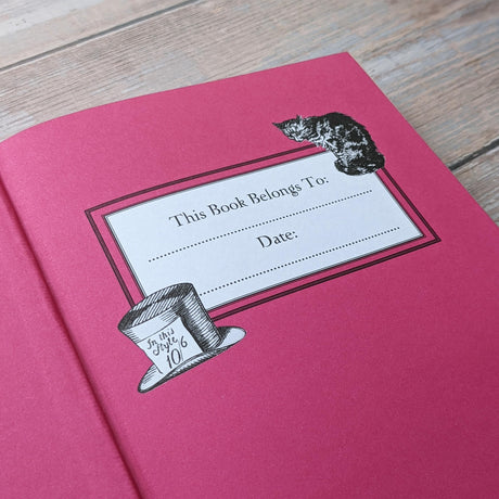 Alice'S Adventures in Wonderland (Bath Treasury of Children's Classics) - Retail Maharaj