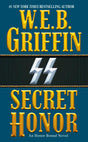 Secret Honor: 3 (Honor Bound) - Retail Maharaj