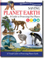 SAVING PLANET EARTH - Retail Maharaj