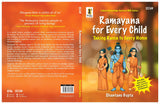 Ramayana for Every Child - Retail Maharaj