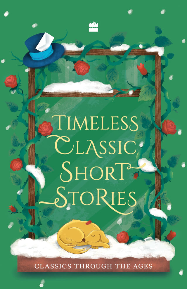 Timeless Classic Short Stories - Retail Maharaj