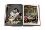 18th Century Style - Assouline Coffee Table Book - Retail Maharaj