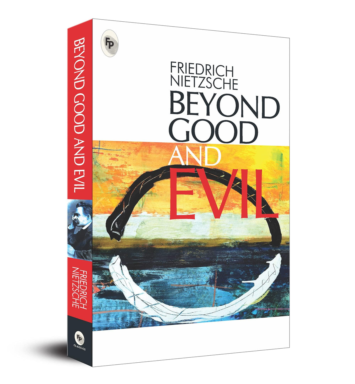 Beyond Good And Evil - Retail Maharaj