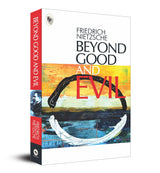 Beyond Good And Evil - Retail Maharaj