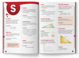 Illustrated Maths Dictionary - Retail Maharaj