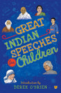 Great Indian Speeches For Children - Retail Maharaj