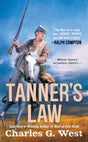 Tanner's Law - Retail Maharaj