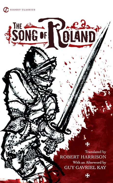 The Song of Roland - Retail Maharaj