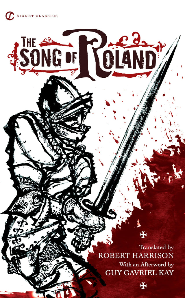 The Song of Roland - Retail Maharaj