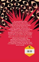 An Anthology of the Best Ghost Stories from Bengal Vol. II - Retail Maharaj