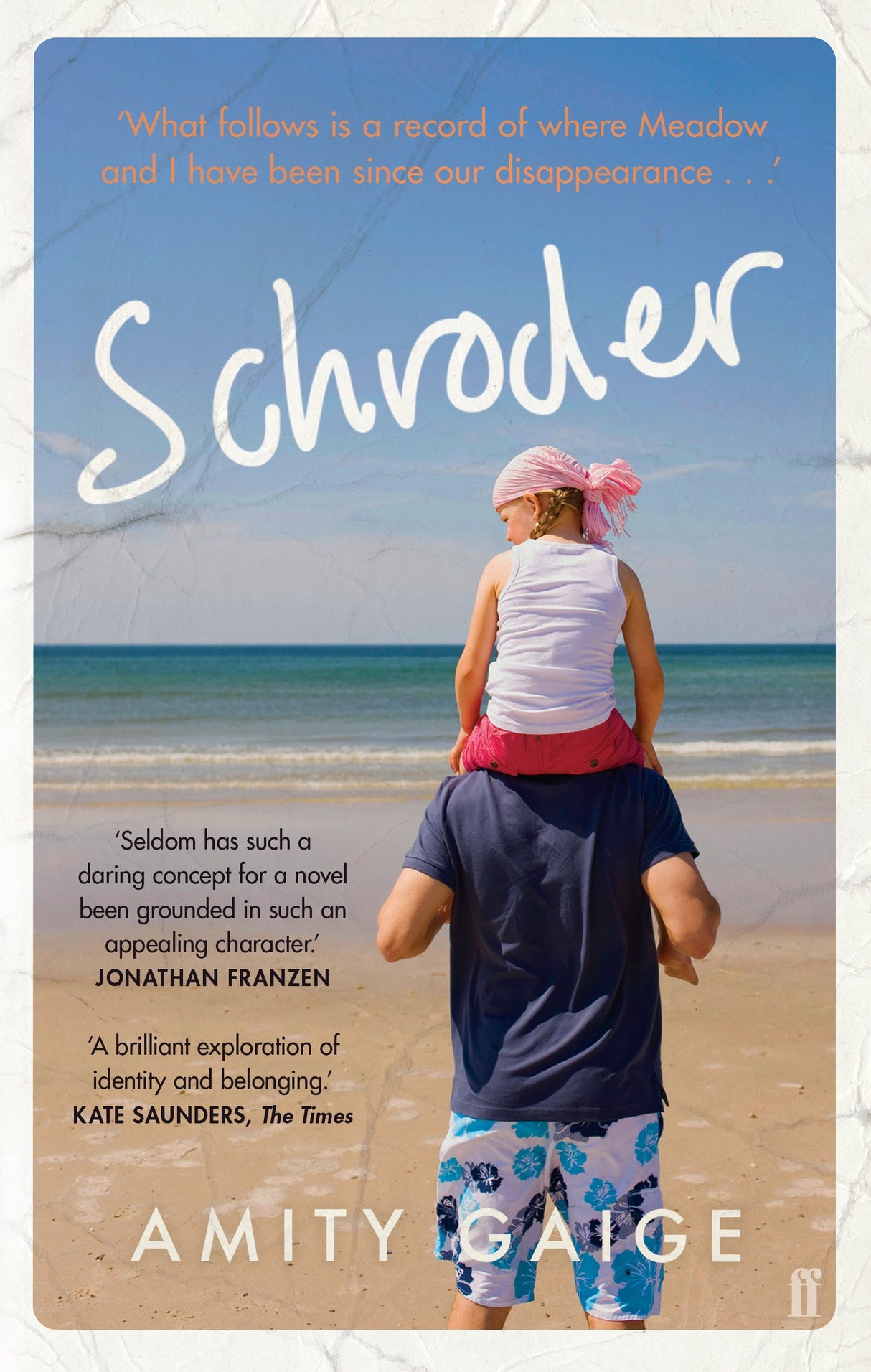 Schroder - Retail Maharaj