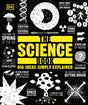 The Science Book: Big Ideas Simply Explained (DK Big Ideas) - Retail Maharaj