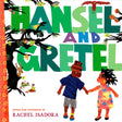 Hansel and Gretel - Retail Maharaj