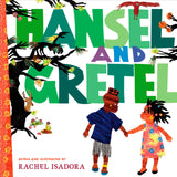 Hansel and Gretel - Retail Maharaj