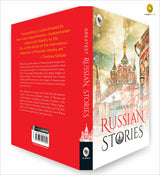 Greatest Russian Stories - Retail Maharaj