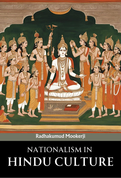 Nationalism in Hindu Culture - Retail Maharaj