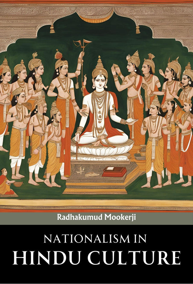 Nationalism in Hindu Culture - Retail Maharaj
