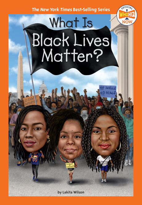 What Is Black Lives Matter? - Retail Maharaj