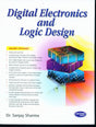 Digital Electronics and Logic Design - Retail Maharaj