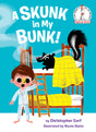 A Skunk in My Bunk! (Beginner Books(R)) - Retail Maharaj