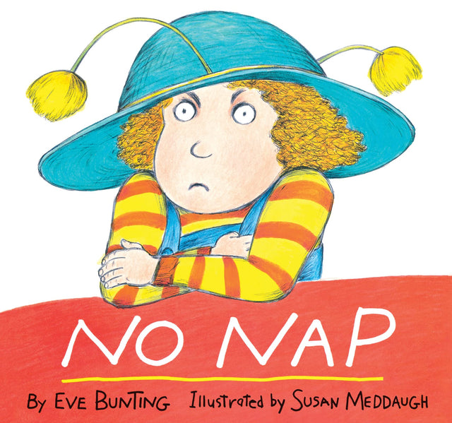 No Nap - Retail Maharaj
