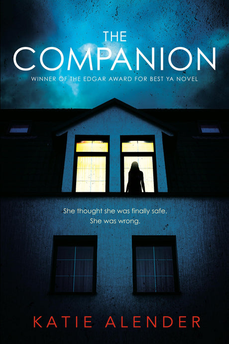 The Companion - Retail Maharaj