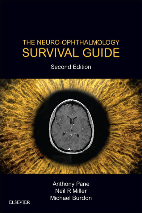 The Neuro-Ophthalmology Survival Guide E-Book - Retail Maharaj