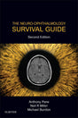 The Neuro-Ophthalmology Survival Guide E-Book - Retail Maharaj