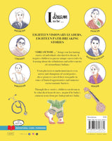I DREAM TO BE: INDIA'S ICONS FROM HISTORY - Retail Maharaj