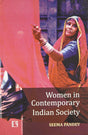 Women in Contemporary Indian Society - Retail Maharaj