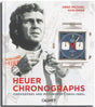 Heuer Chronographs, 1960-1980s: Fascination of Timekeepers and Motor Sports - Retail Maharaj