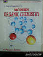 modern organic chemistry - Retail Maharaj