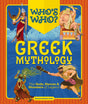 Who'S Who: Greek Mythology - Retail Maharaj