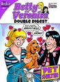 221 ARCHIE DOUBLE BETTY AND VERONICA - Retail Maharaj
