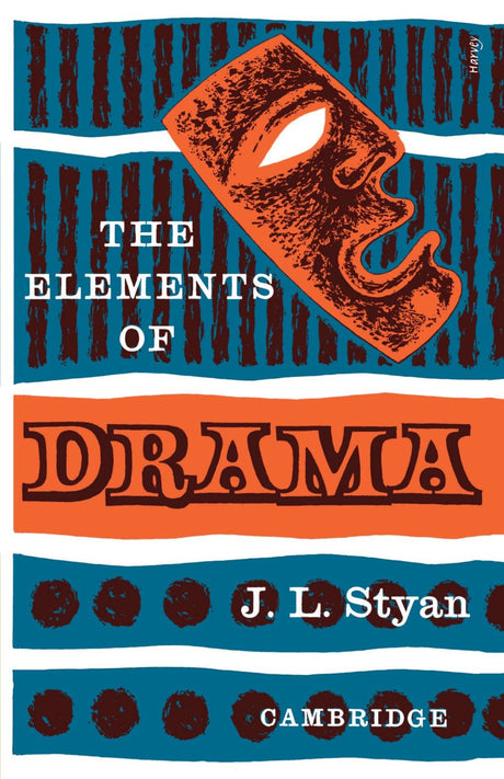 The Elements of Drama - Retail Maharaj
