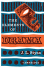 The Elements of Drama - Retail Maharaj